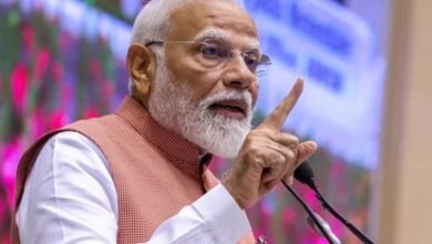 PM मोदी का 2014 से पहले की महंगाई पर तंज- ‘It’s a gone case’ PM मोदी का 2014 से पहले की महंगाई पर तंज- ‘It’s a gone case’