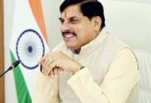 मुख्यमंत्री डॉ. यादव ने इंडिया केम-2026 में केंद्रीय मंत्री श्री नड्डा का माना आभार