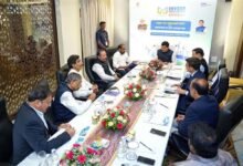 मध्यप्रदेश में निवेश हर दृष्टि से आपको लाभ देगा : मुख्यमंत्री डॉ. यादव