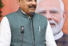 प्रधानमंत्री मोदी के नेतृत्व में शक्ति और सामर्थ्य से सार्थक हो रहा है भारत: डॉ. मोहन यादव