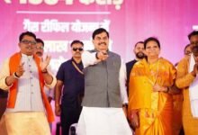 राज्य सरकार सच्चा वादा-पक्का काम के भाव से जनकल्याण के सभी वादे कर रही पूरे
