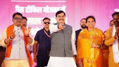 राज्य सरकार सच्चा वादा-पक्का काम के भाव से जनकल्याण के सभी वादे कर रही पूरे