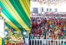 CM मोहन यादव ने तेंदूपत्ता संग्राहकों को बांटे ₹22.89 करोड़
