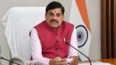मध्यप्रदेश बनेगा देश का मिल्क कैपिटल : मुख्यमंत्री डॉ. यादव मध्यप्रदेश बनेगा देश का मिल्क कैपिटल : मुख्यमंत्री डॉ. यादव