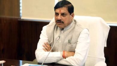 SIR पर CM मोहन यादव की अपील- ‘भ्रम-अफवाह से बचें’, 10 अप्रैल तक मतदाता सूची में जुड़वाएं नाम SIR पर CM मोहन यादव की अपील- ‘भ्रम-अफवाह से बचें’, 10 अप्रैल तक मतदाता सूची में जुड़वाएं नाम