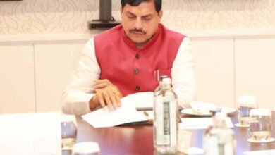 कोसमी गांव में 12 आदिवासी परिवारों के मकान गिराने पर बवाल, CM मोहन यादव ने दिए जांच के आदेश