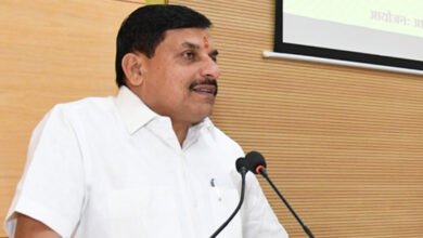 किशोर कुमार, गायन और अभिनय से हमारी स्मृतियों में रहेंगे मौजूद : मुख्यमंत्री डॉ. यादव किशोर कुमार, गायन और अभिनय से हमारी स्मृतियों में रहेंगे मौजूद : मुख्यमंत्री डॉ. यादव