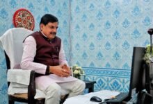 राज्य सरकार किसानों के विकास के लिये प्रतिबद्ध : मुख्यमंत्री डॉ. यादव