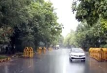 एमपी में 20 अक्टूबर से बढ़ेगी ठंड, मानसून विदा होने के बाद भी मौसम में बदलाव