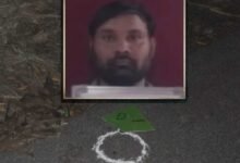 गाजियाबाद में पुलिस का बड़ा एक्शन: मुठभेड़ में एक लाख का इनामी बावरिया बदमाश ‘टिड्डी’ ढेर, 3 पुलिसकर्मी घायल