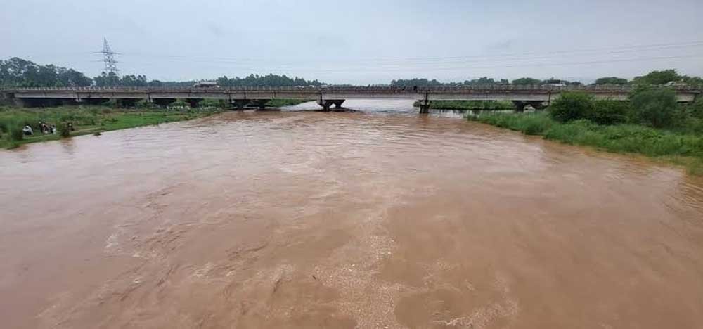 मारकंडी नदी से शहर तक पहुंचेगा पानी, बस्तर जलप्रदाय योजना के लिए 57.71 करोड़ मंजूर मारकंडी नदी से शहर तक पहुंचेगा पानी, बस्तर जलप्रदाय योजना के लिए 57.71 करोड़ मंजूर