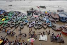 नावों की पहचान से सुरक्षा तक नई व्यवस्था, यूपी में जलयानों को मिलेगी खास पंजीकरण संख्या
