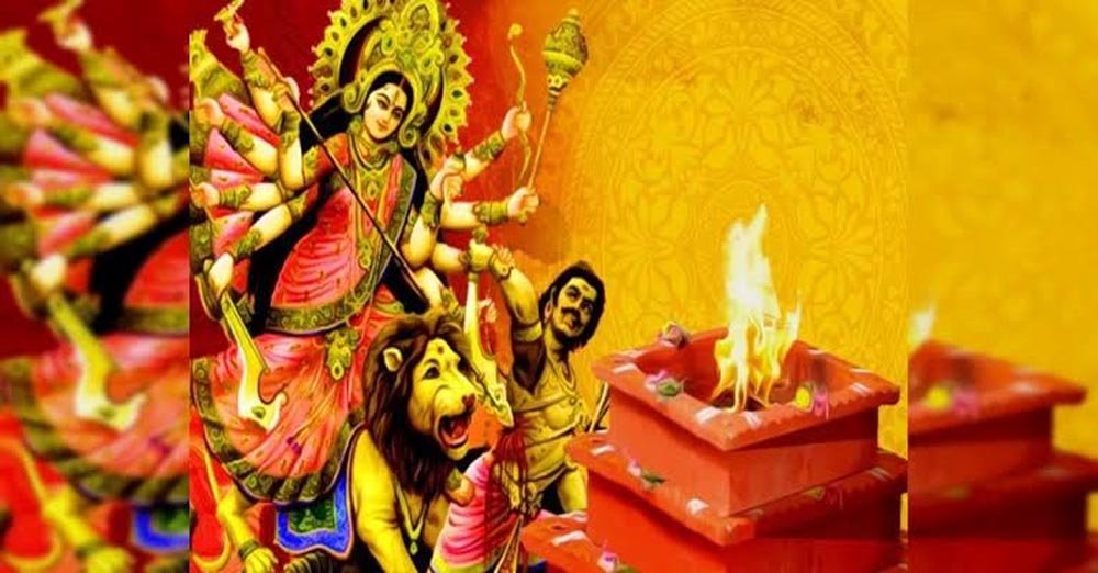 शारदीय नवरात्रि 2026: 11 अक्टूबर को कलश स्थापना के 4 घंटे शुभ मुहूर्त, जानें राहुकाल का समय