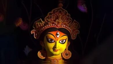 शारदीय नवरात्र 2026: मां दुर्गा के स्वागत से पहले घर में जरूर करें ये 5 काम
