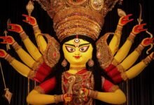 शारदीय नवरात्र 2026: 19 अक्टूबर को संधि पूजा, जानें 48 मिनट का शुभ मुहूर्त