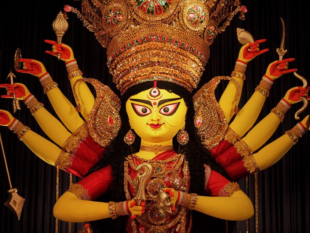 नवरात्र कभी आठ तो कभी दस दिन के क्यों होते हैं? जानें तिथियों का पूरा गणित नवरात्र कभी आठ तो कभी दस दिन के क्यों होते हैं? जानें तिथियों का पूरा गणित