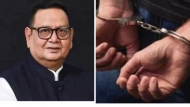 कस्टम मिलिंग घोटाले में बड़ा एक्शन, पूर्व कांग्रेस नेता रामगोपाल को जेल