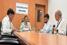 नए मतदाताओं के शिविरों के माध्यम से अधिक से अधिक फॉर्म प्राप्त करें : मुख्य निर्वाचन पदाधिकारी श्री झा