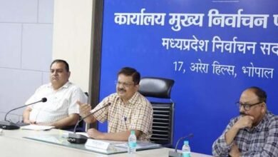 मध्यप्रदेश में नए एवं छूटे मतदाताओं को मतदाता सूची में शामिल करने विशेष अभियान जारी