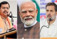 PM मोदी कहीं नहीं जा रहे’, भाजपा अध्यक्ष नबीन का बड़ा दावा