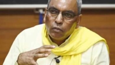यूपी संवाद में किसानों की आय बढ़ाने, आधुनिक तकनीक, सरकारी योजनाओं और बाजार से जुड़ाव पर चर्चा यूपी संवाद में किसानों की आय बढ़ाने, आधुनिक तकनीक, सरकारी योजनाओं और बाजार से जुड़ाव पर चर्चा