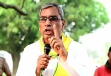‘विरासत में सत्ता मिल सकती है, बुद्धि नहीं’, ओपी राजभर का अखिलेश पर निशाना