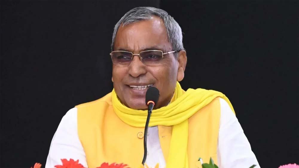‘सपा का शिक्षा से कोई लेना-देना नहीं, अखिलेश ने आजम खान के साथ किया सबसे बड़ा अन्याय’: ओम प्रकाश राजभर ‘सपा का शिक्षा से कोई लेना-देना नहीं, अखिलेश ने आजम खान के साथ किया सबसे बड़ा अन्याय’: ओम प्रकाश राजभर