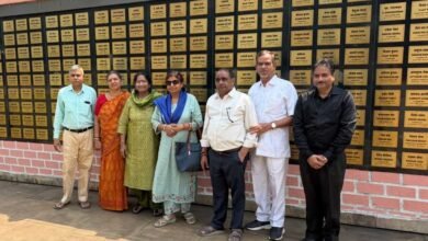 शांति, सुरक्षा, विश्वास और विकास ने बस्तर में खोलीं नई संभावनाएं, कहा-आने वाले समय में बनेगा देश का अग्रणी संभाग शांति, सुरक्षा, विश्वास और विकास ने बस्तर में खोलीं नई संभावनाएं, कहा-आने वाले समय में बनेगा देश का अग्रणी संभाग