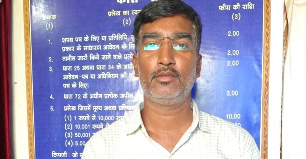 रजिस्ट्री के बाद नामांतरण के लिए नहीं लगाने पड़े चक्कर, गौतम सिंह को मिली बड़ी राहत रजिस्ट्री के बाद नामांतरण के लिए नहीं लगाने पड़े चक्कर, गौतम सिंह को मिली बड़ी राहत