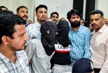 टाइगर श्रॉफ पर हमले के आरोपी 24 घंटे में गिरफ्तार, मुंबई पुलिस ने ऐसे बिछाया जाल