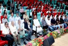 ‘मन की बात’ से बनते राष्ट्र निर्माण के साझा संकल्प: राज्यपाल पटेल