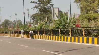 दीपोत्सव-2026 से पहले निखरेगी रामनगरी की भव्यता, सौंदर्यीकरण में जुटा लोक निर्माण विभाग