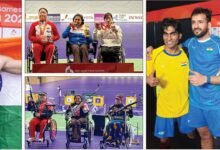 मुख्यमंत्री डॉ. यादव ने पैरा एशियन गेम्स में श्रेष्ठ प्रदर्शन करने पर जांबाज खिलाड़ियों को दी बधाई