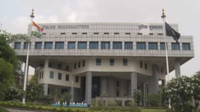 भोपाल में दुर्गा उत्सव-दशहरे को लेकर पुलिस की छुट्टियां रद्द, 11 से 25 अक्टूबर तक अवकाश पर रोक भोपाल में दुर्गा उत्सव-दशहरे को लेकर पुलिस की छुट्टियां रद्द, 11 से 25 अक्टूबर तक अवकाश पर रोक