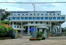 भोपाल पुलिस मुख्यालय में बड़ा फेरबदल, 18 DSP को मिली नई जिम्मेदारी
