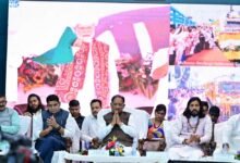 अन्नदाता किसानों की समृद्धि ही विकसित भारत की मजबूत आधारशिला : मुख्यमंत्री  साय