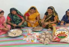 नवरात्रि विशेष: हमने लहराया अपने हुनर और हौसले का परचम