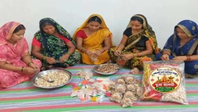 नवरात्रि विशेष: हमने लहराया अपने हुनर और हौसले का परचम नवरात्रि विशेष: हमने लहराया अपने हुनर और हौसले का परचम