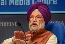 प्रधानमंत्री  मोदी के नेतृत्व में मध्यप्रदेश को मिलेगा केन्द्रीय मंत्री  पुरी के व्यापक प्रशासनिक अनुभव और कार्य कुशलता का लाभ : मुख्यमंत्री डॉ. यादव