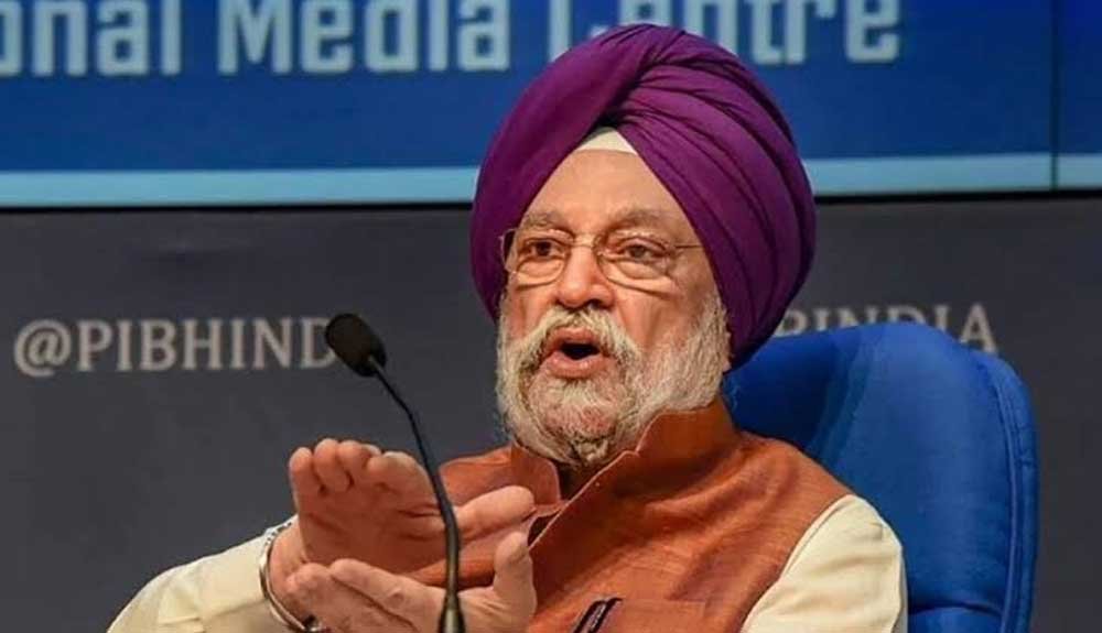 प्रधानमंत्री मोदी के नेतृत्व में मध्यप्रदेश को मिलेगा केन्द्रीय मंत्री पुरी के व्यापक प्रशासनिक अनुभव और कार्य कुशलता का लाभ : मुख्यमंत्री डॉ. यादव प्रधानमंत्री मोदी के नेतृत्व में मध्यप्रदेश को मिलेगा केन्द्रीय मंत्री पुरी के व्यापक प्रशासनिक अनुभव और कार्य कुशलता का लाभ : मुख्यमंत्री डॉ. यादव