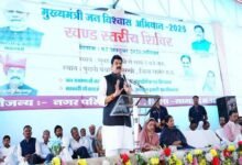 जनता की समस्याओं का मौके पर ही निराकरण करें अधिकारी : खाद्य मंत्री  राजपूत