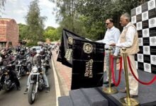 मध्यप्रदेश के दिल से प्रकृति और रोमांच के सफर पर निकले 22 राइडर्स, एडवेंचर टूरिज्म को मिली नई रफ्तार