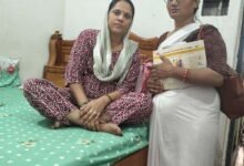 तानों को ताकत बनाकर अपने मुकाम पर पहुंचीं आशा राजबाला