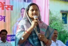 मंत्री  लक्ष्मी राजवाड़े की पहल पर 12 घंटे में लटोरी पहुंची ALS एंबुलेंस