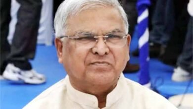 राज्यपाल पटेल लोक भवन गरबा महोत्सव में हुए शामिल राज्यपाल पटेल लोक भवन गरबा महोत्सव में हुए शामिल