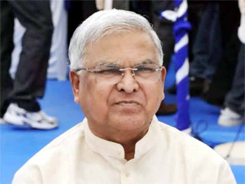 राज्यपाल पटेल लोक भवन गरबा महोत्सव में हुए शामिल राज्यपाल पटेल लोक भवन गरबा महोत्सव में हुए शामिल
