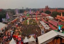 रामलीला मैदान में प्रदर्शन महंगा, GST से बढ़ा खर्च