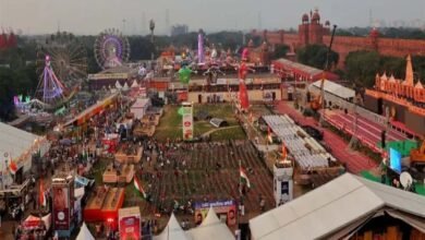रामलीला मैदान में प्रदर्शन महंगा, GST से बढ़ा खर्च