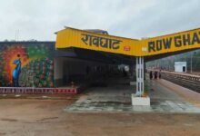 आजादी के बाद पहली बार रावघाट तक पहुँचेगी रेल, छत्तीसगढ़ के विकास में जुड़ेगा नया ऐतिहासिक अध्याय : मुख्यमंत्री  विष्णु देव साय