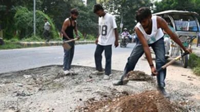 योगी सरकार ने मंडी परिषद के 1,111 संपर्क मार्गों की मरम्मत के लिए 477 करोड़ रुपये किए जारी
